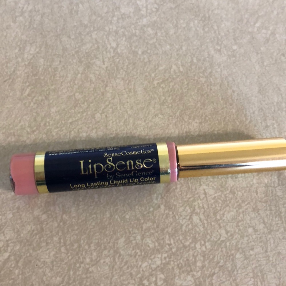 Lipsense bravo